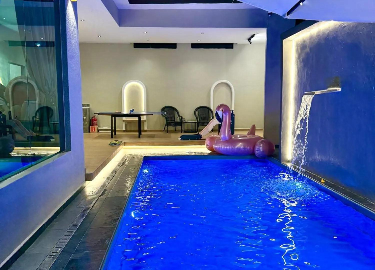 Lyl Evenhill Private Pool-18-23Pax 5Br Villa Ipoh