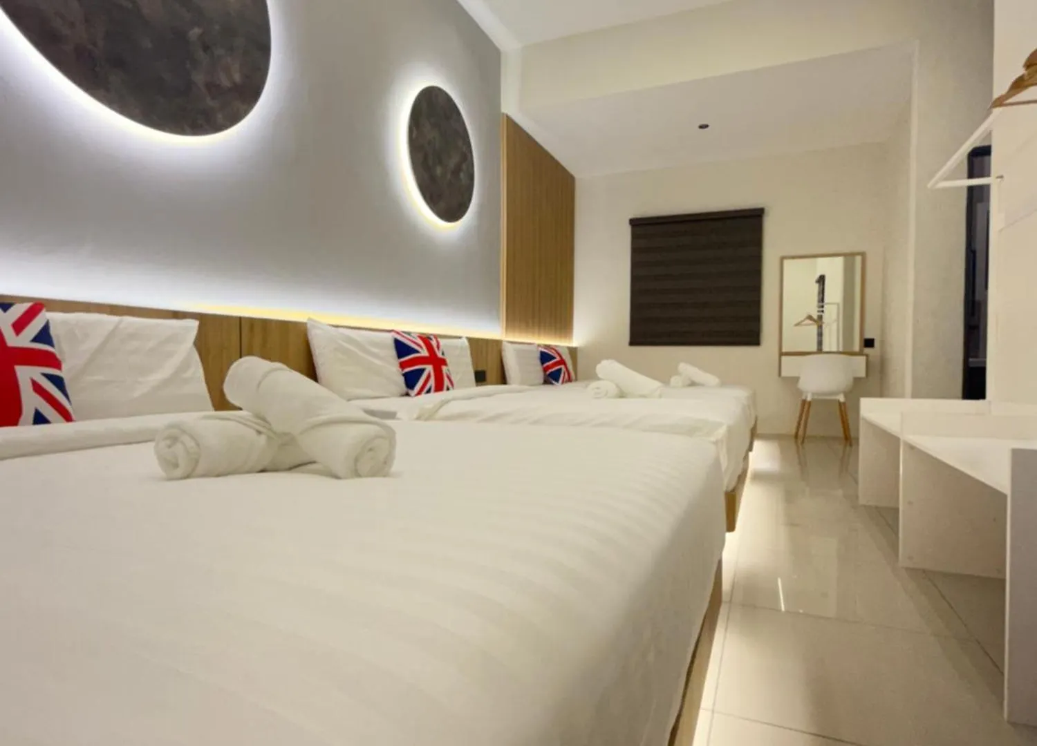 Lyl Evenhill Private Pool-18-23Pax 5Br Villa Ipoh