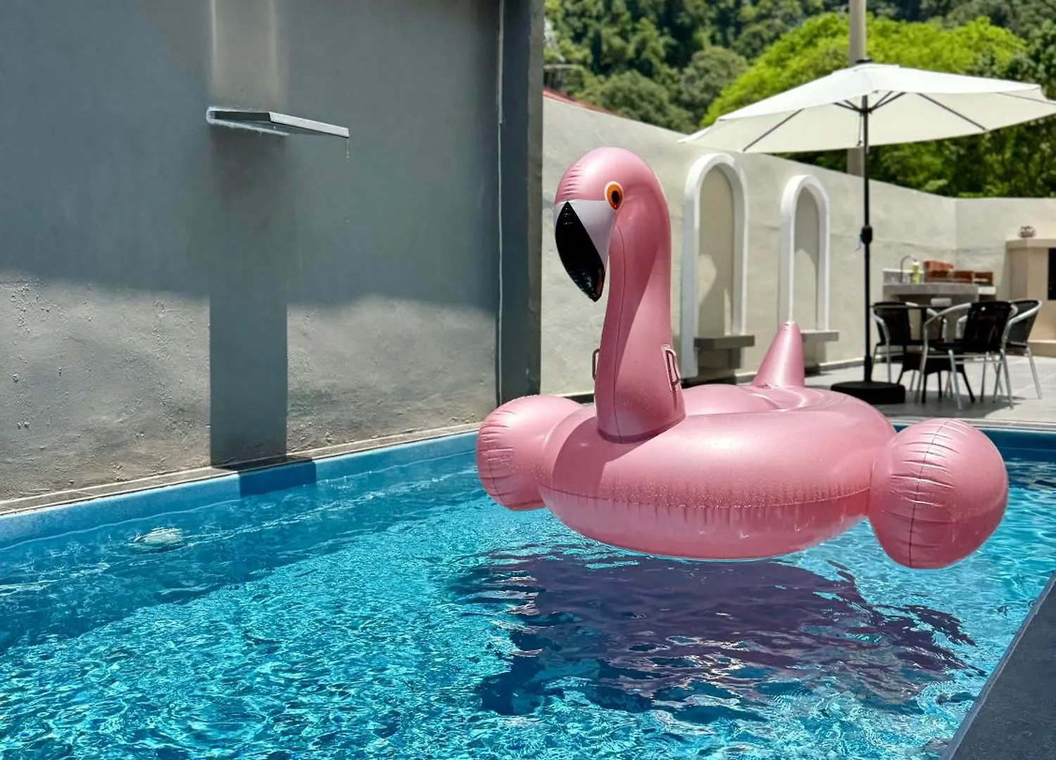 Lyl Evenhill Private Pool-18-23Pax 5Br Villa Ipoh Malaysia