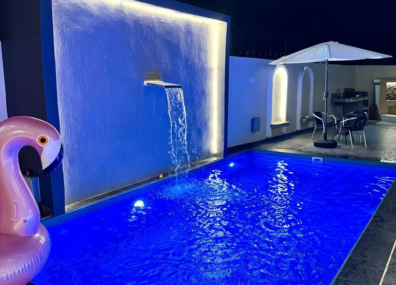 Lyl Evenhill Private Pool-18-23Pax 5Br Villa Ipoh