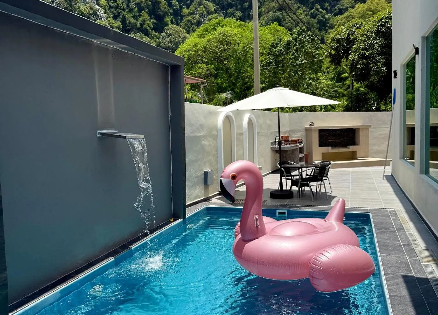 Lyl Evenhill Private Pool-18-23Pax 5Br Villa Ipoh 0*,