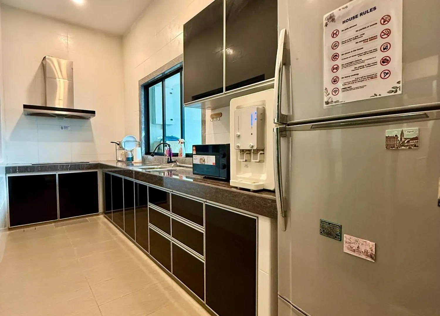 Lyl Evenhill Private Pool-18-23Pax 5Br Villa Ipoh