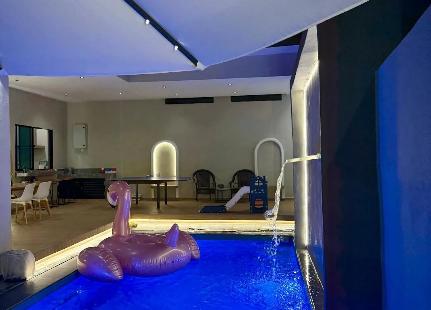 Lyl Evenhill Private Pool-18-23Pax 5Br Villa Ipoh