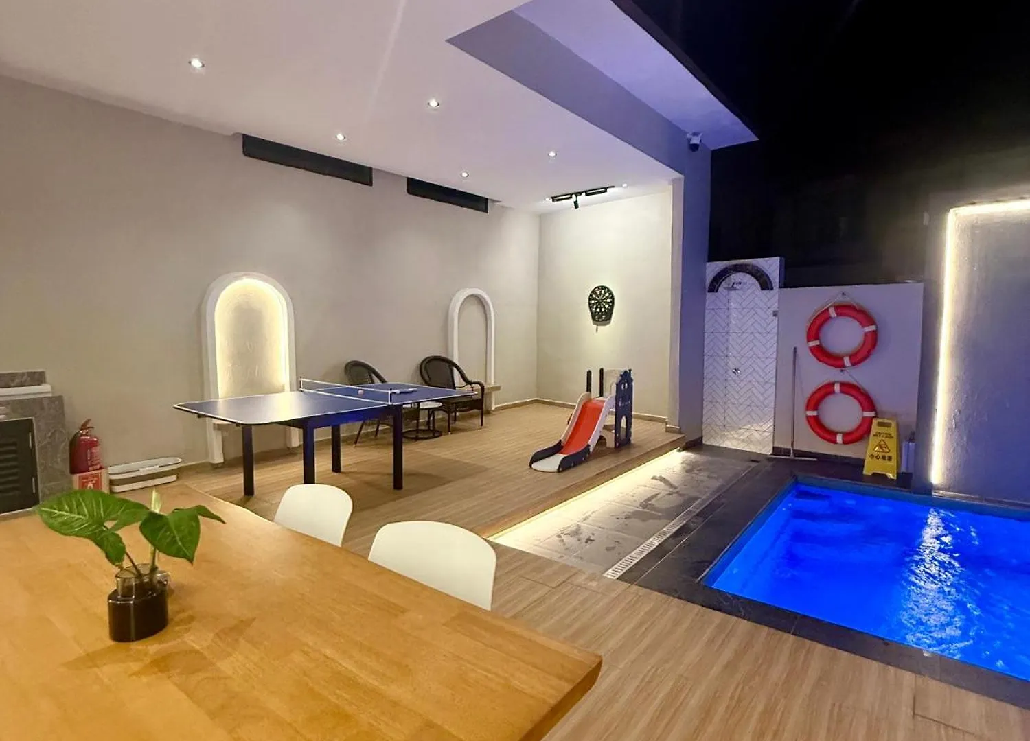 Lyl Evenhill Private Pool-18-23Pax 5Br Villa Ipoh