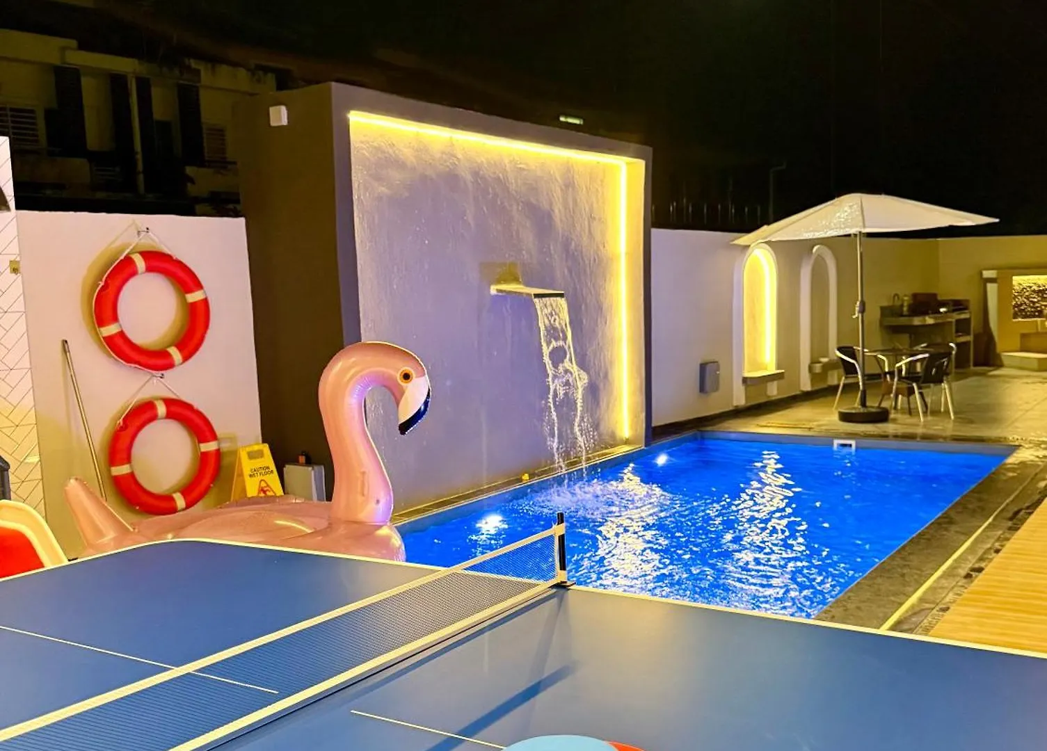 Lyl Evenhill Private Pool-18-23Pax 5Br Villa Ipoh