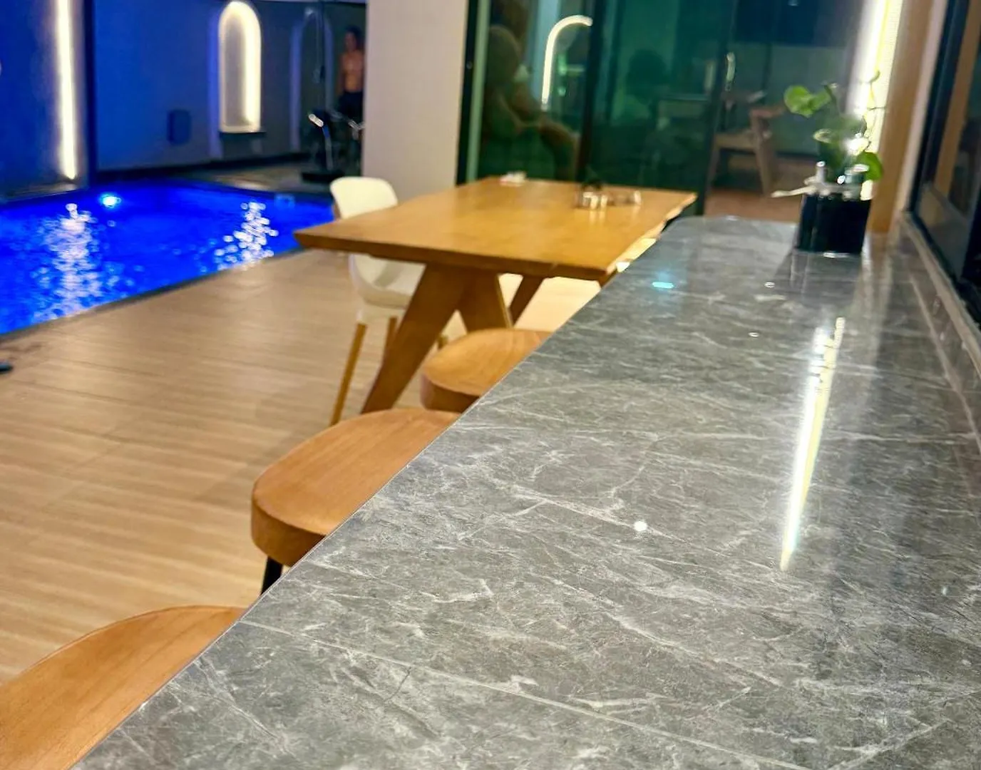 Lyl Evenhill Private Pool-18-23Pax 5Br Villa Ipoh