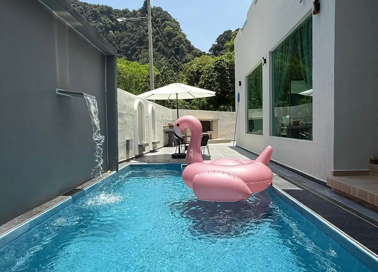 Lyl Evenhill Private Pool-18-23Pax 5Br Villa Ipoh