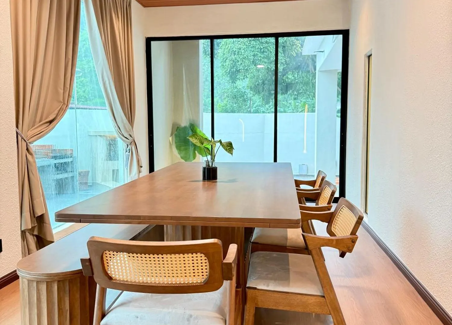 Lyl Evenhill Private Pool-18-23Pax 5Br Villa Ipoh