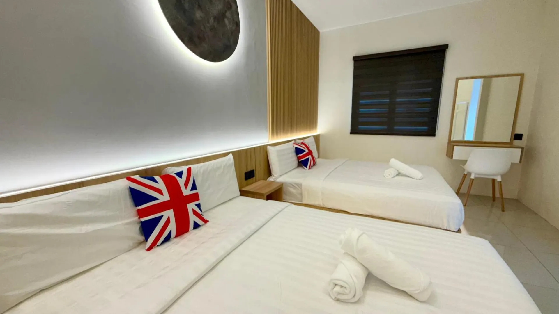 Lyl Evenhill Private Pool-18-23Pax 5Br Villa Ipoh 0*,  Malaysia