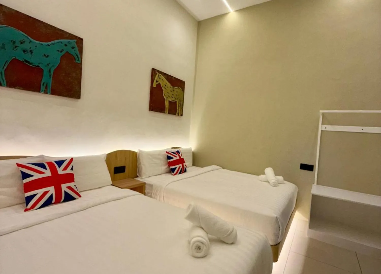 Lyl Evenhill Private Pool-18-23Pax 5Br Villa Ipoh