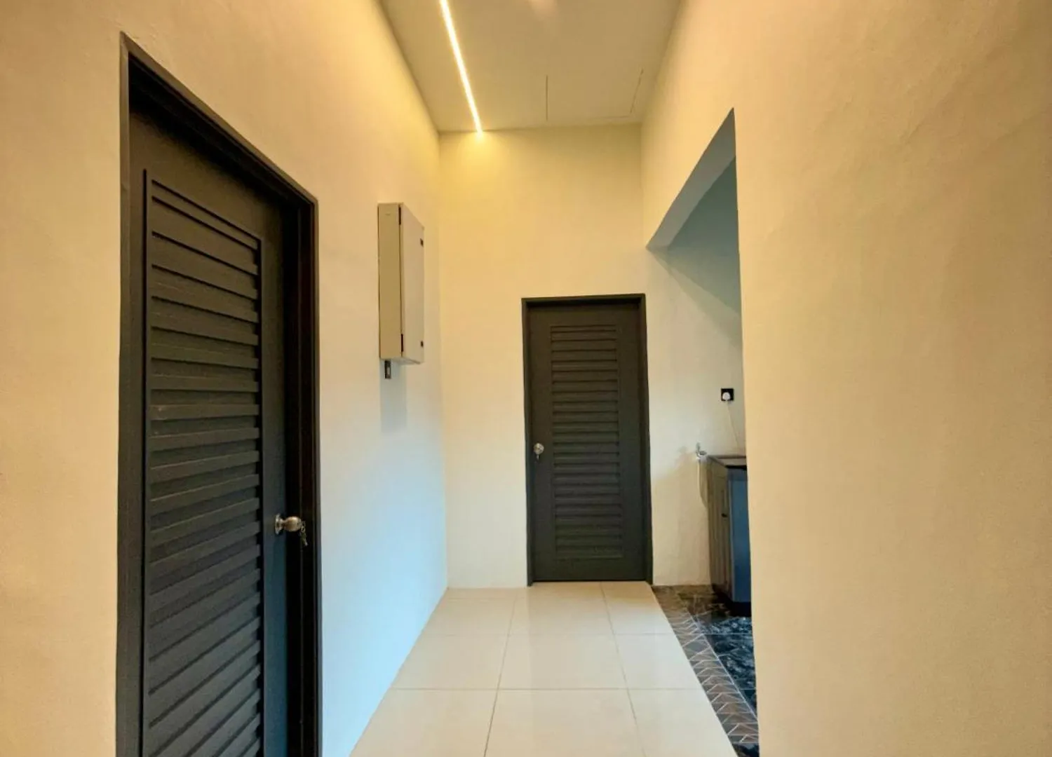 Lyl Evenhill Private Pool-18-23Pax 5Br Villa Ipoh