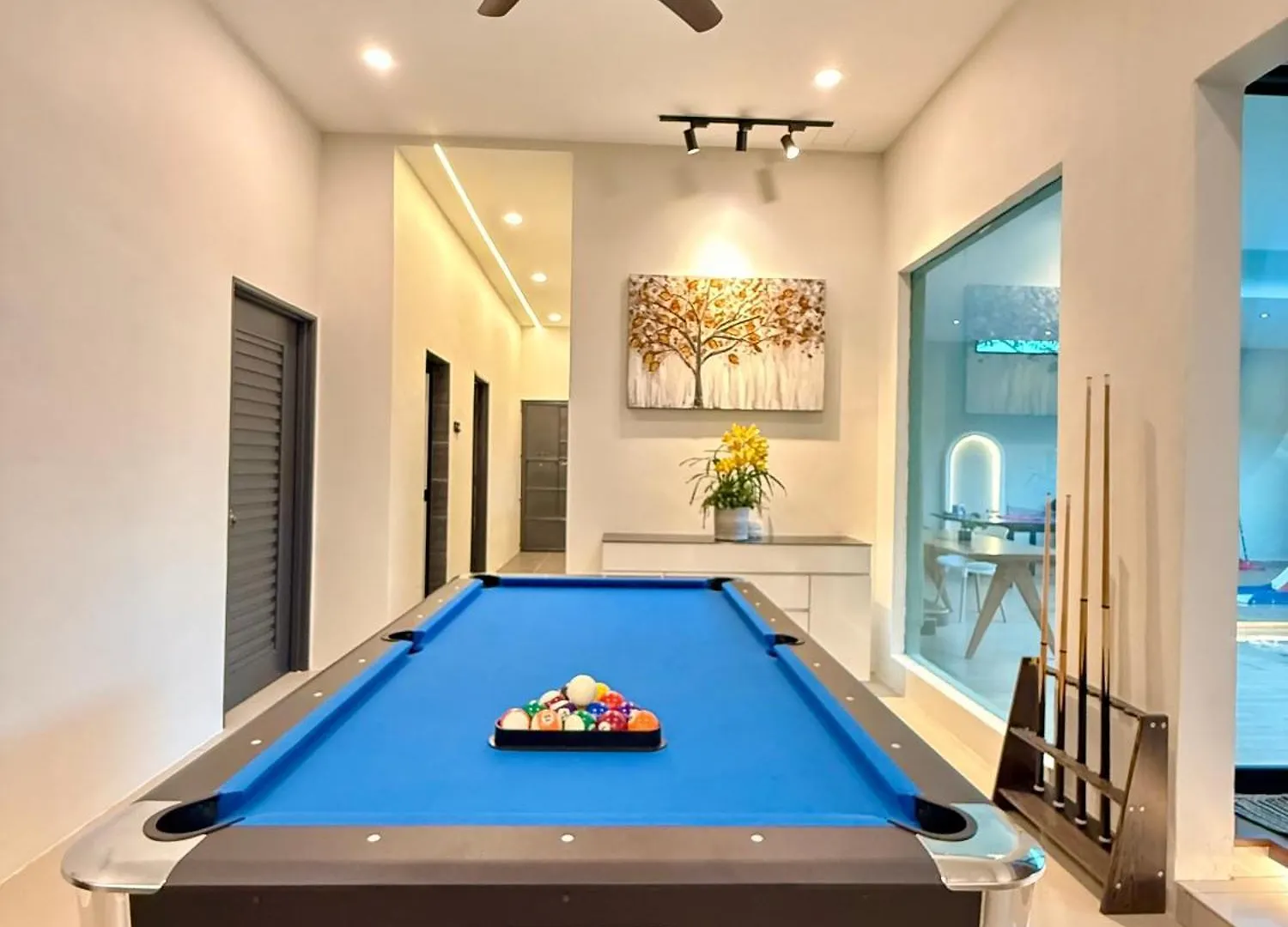 Lyl Evenhill Private Pool-18-23Pax 5Br Villa Ipoh 0*,