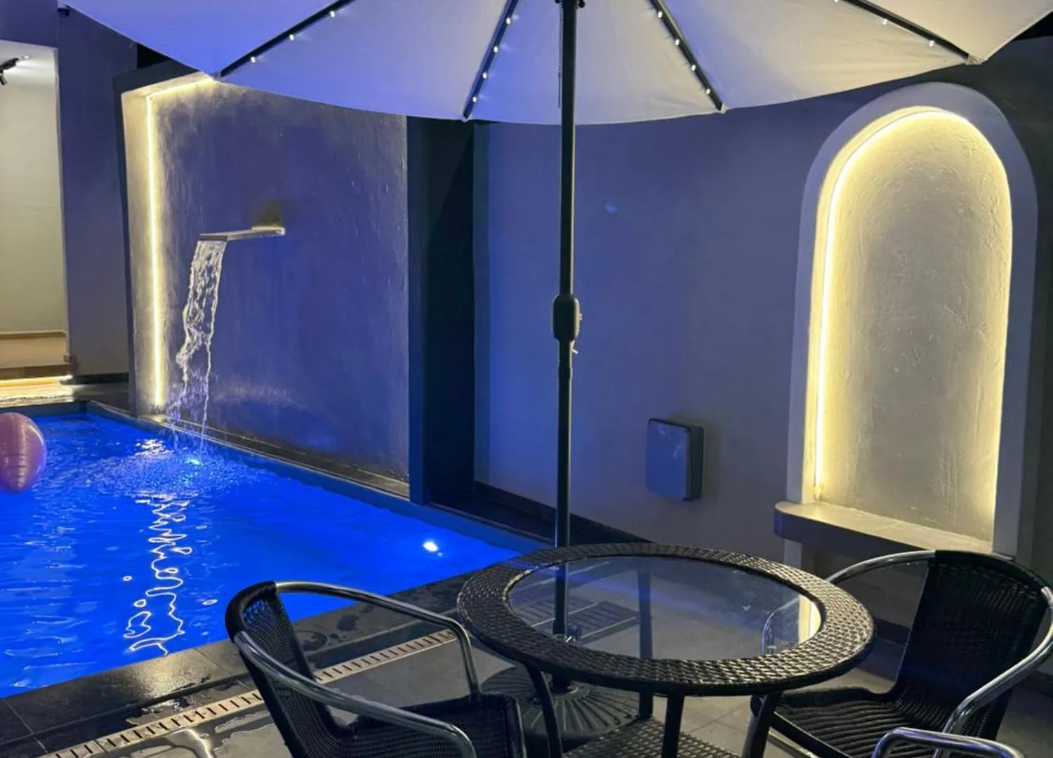 Lyl Evenhill Private Pool-18-23Pax 5Br Villa Ipoh Malaysia