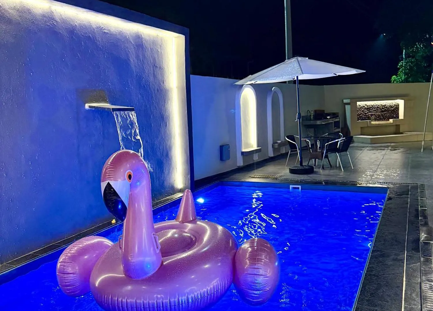Lyl Evenhill Private Pool-18-23Pax 5Br Villa Ipoh Malaysia