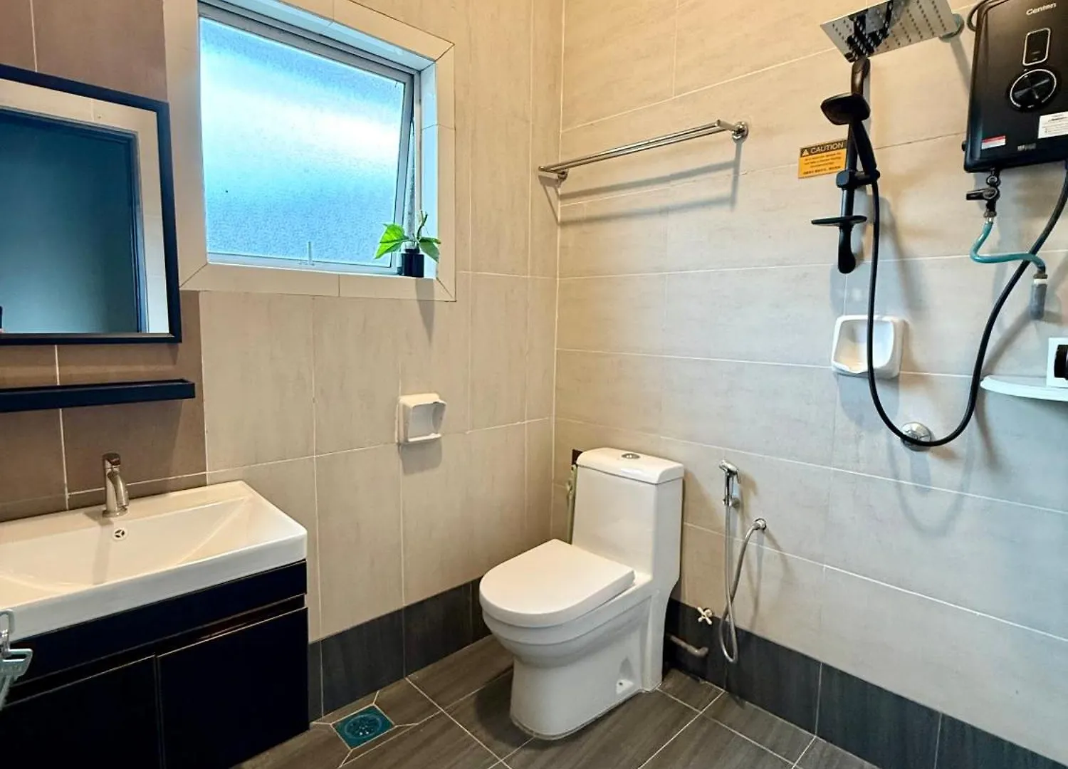 Lyl Evenhill Private Pool-18-23Pax 5Br Villa Ipoh Malaysia
