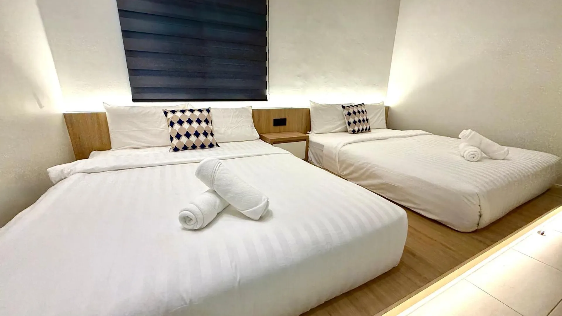 Lyl Evenhill Private Pool-18-23Pax 5Br Villa Ipoh 0*,  Malaysia