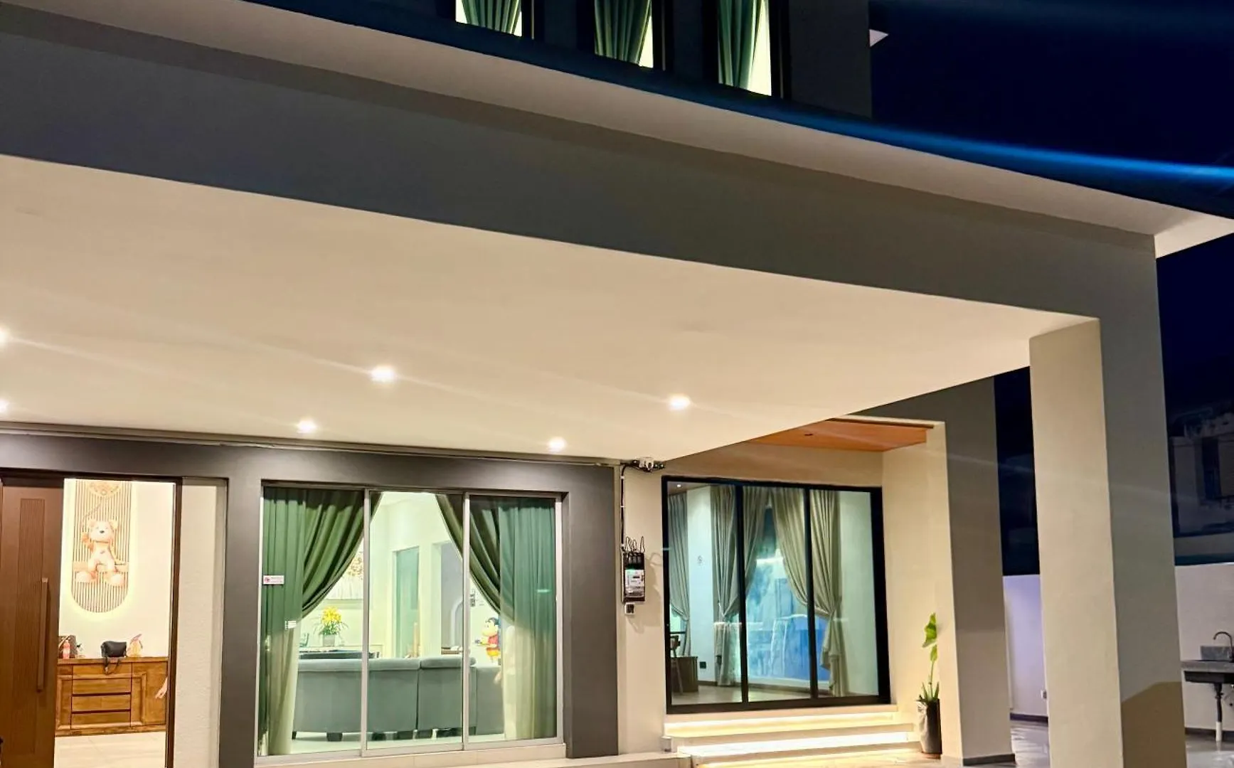 Lyl Evenhill Private Pool-18-23Pax 5Br Villa Ipoh Malaysia