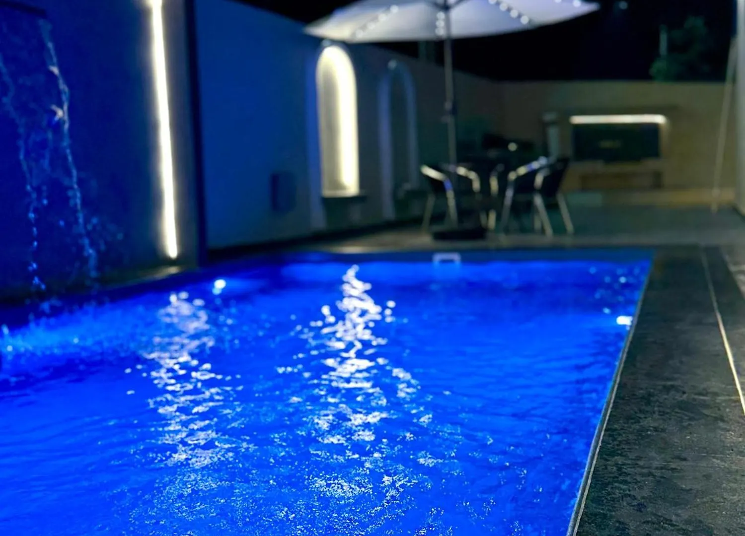 Lyl Evenhill Private Pool-18-23Pax 5Br Villa Ipoh Malaysia