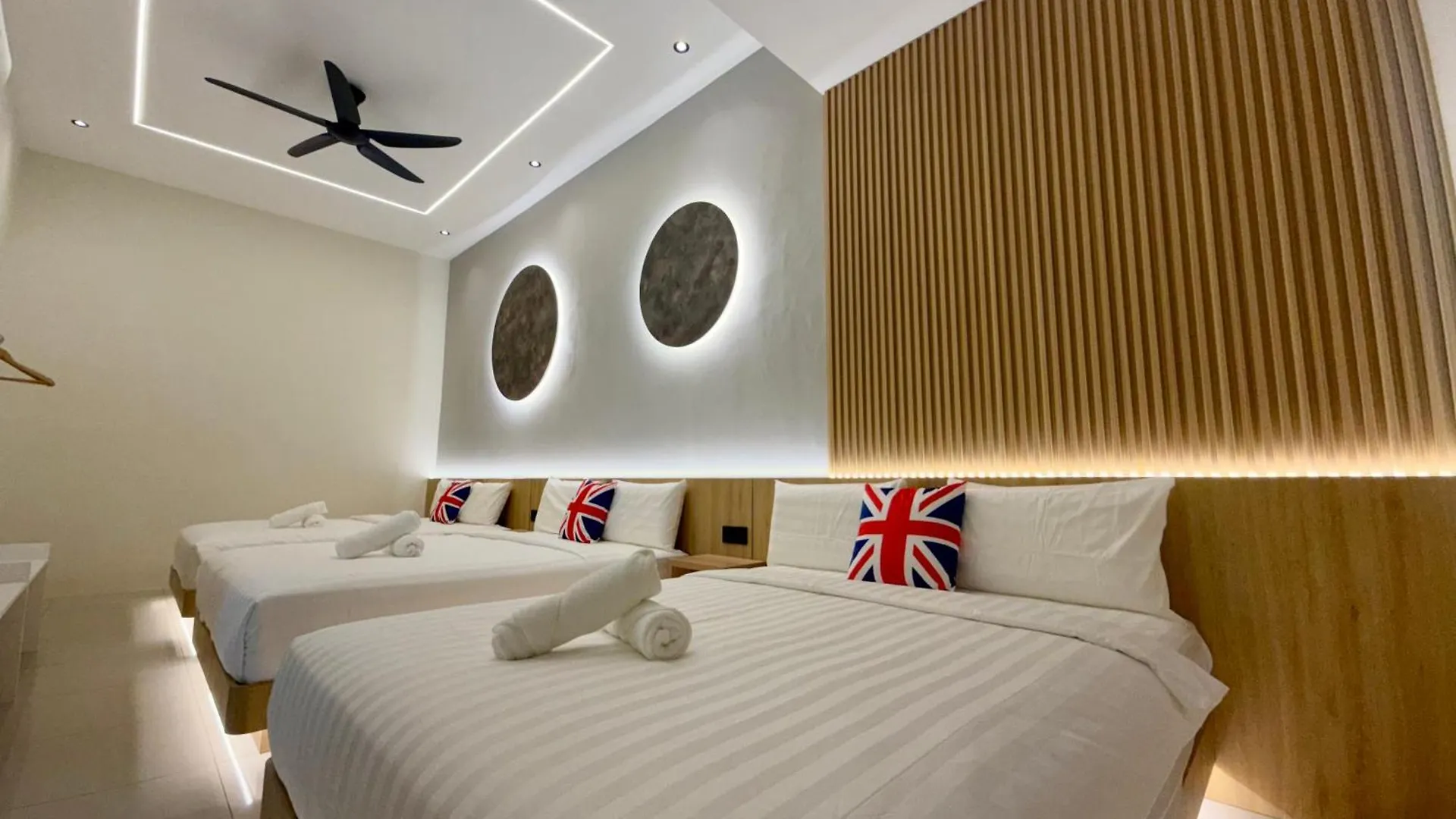 Lyl Evenhill Private Pool-18-23Pax 5Br Villa Ipoh Malaysia