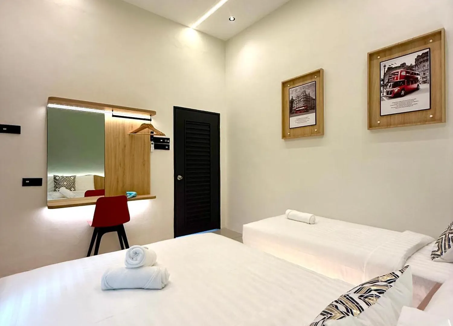 Lyl Evenhill Private Pool-18-23Pax 5Br Villa Ipoh Malaysia