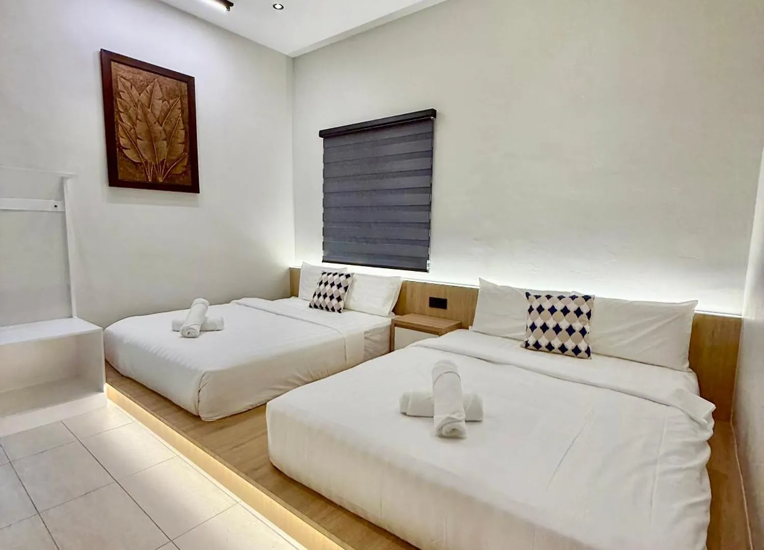 Lyl Evenhill Private Pool-18-23Pax 5Br Villa Ipoh