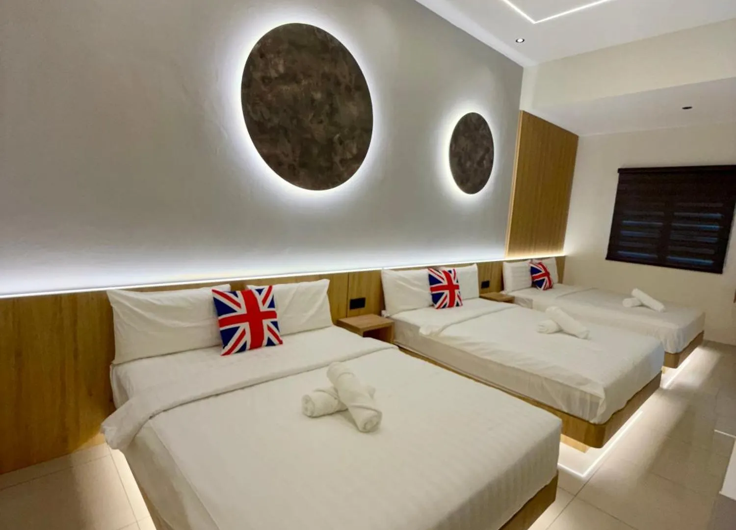 Lyl Evenhill Private Pool-18-23Pax 5Br Villa Ipoh 0*,  Malaysia