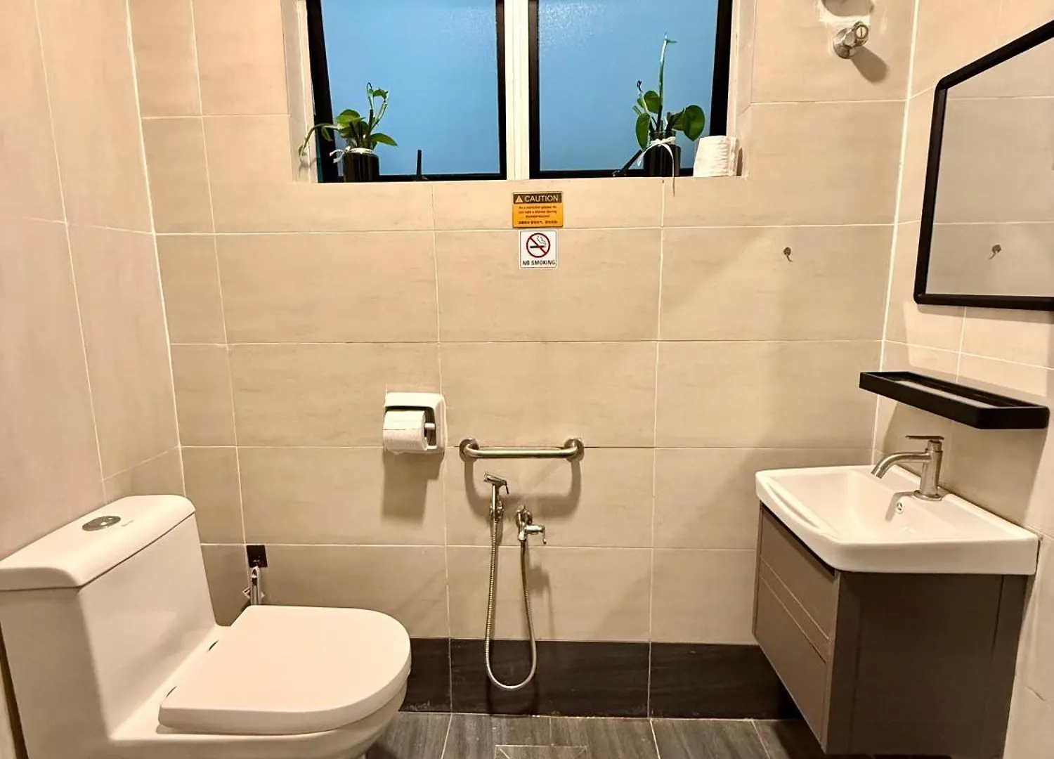 怡保Lyl Evenhill Private Pool-18-23Pax 5Br别墅 别墅 怡保